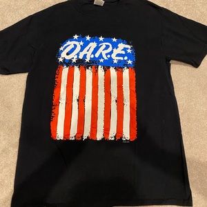 ‼️D.A.R.E.‼️